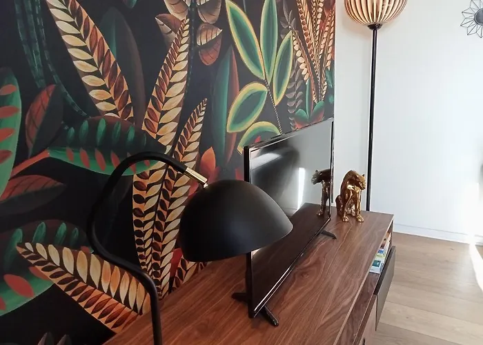 Appartement Vue Mer