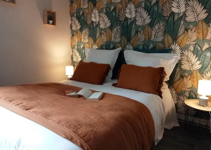 Appartement Vue Mer