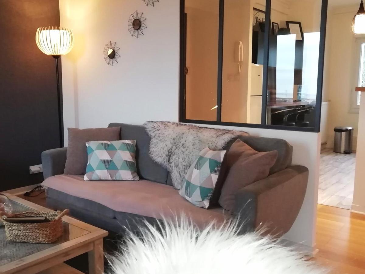 Vue Apartment *