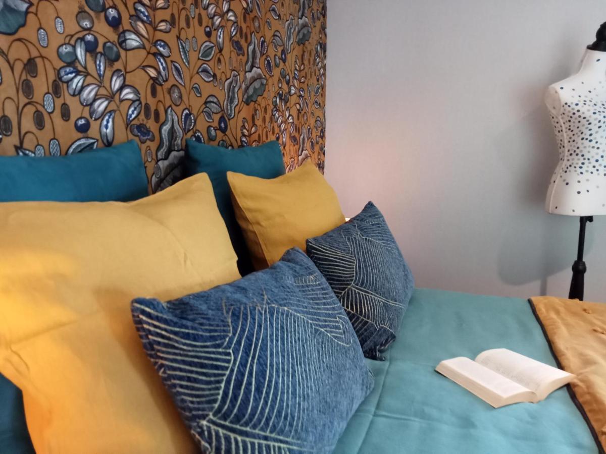 Vue Apartment *