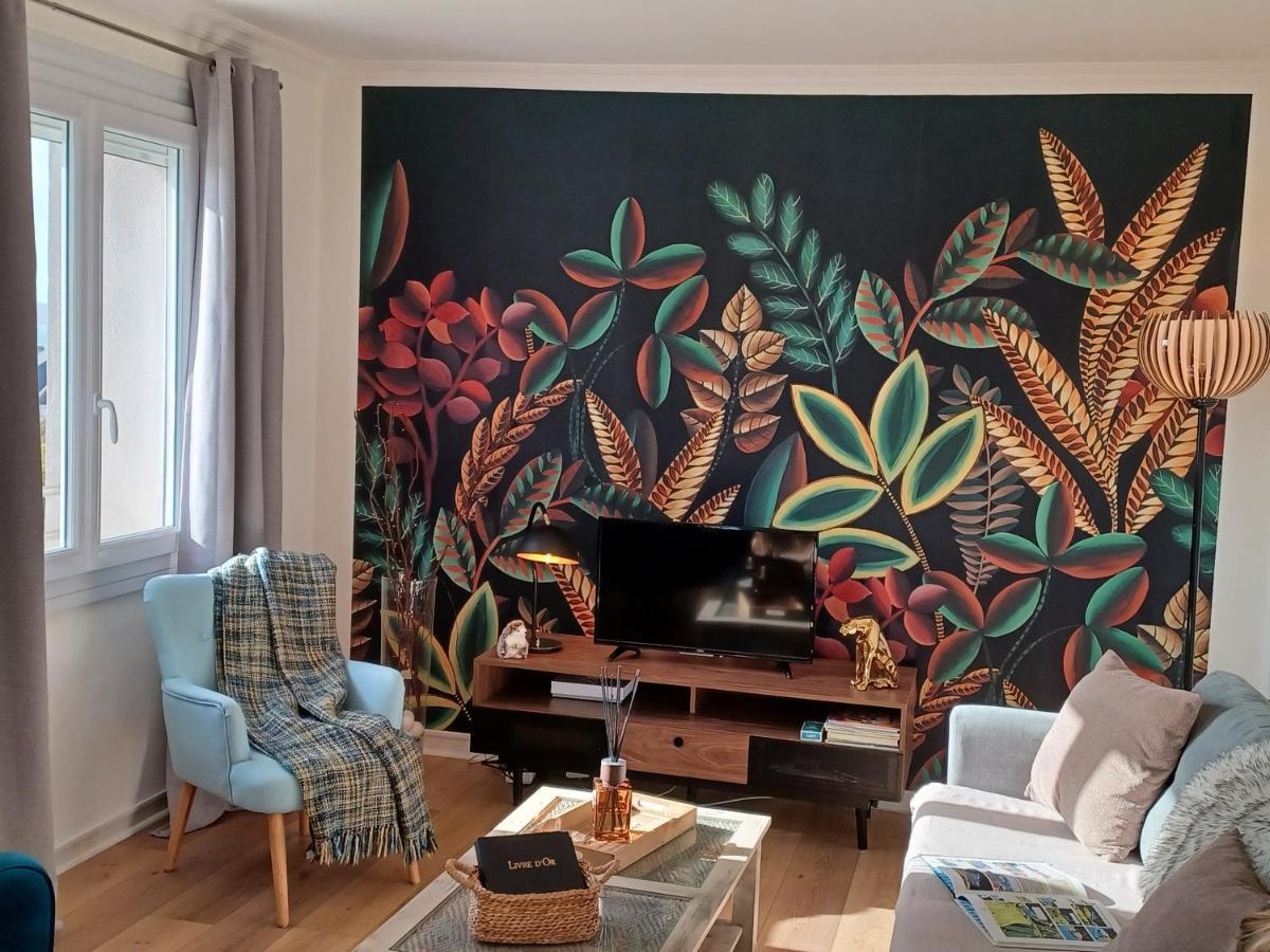 Vue Apartment