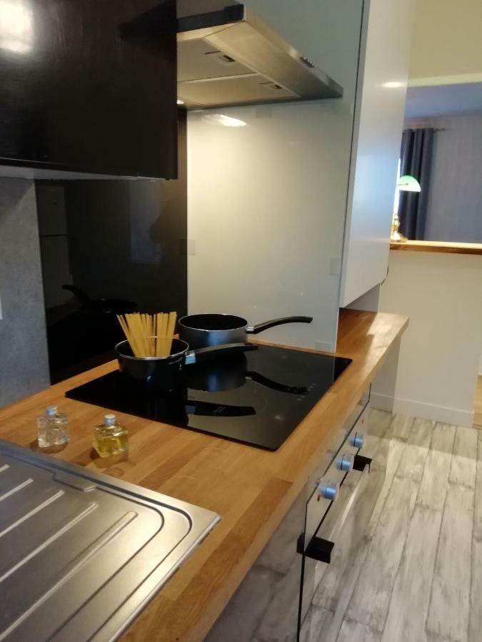 Apartment Vue